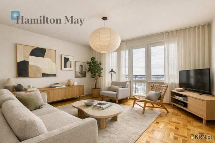 Mieszkanie  na sprzedaż, Warszawa, ul. , 3 pokojowe