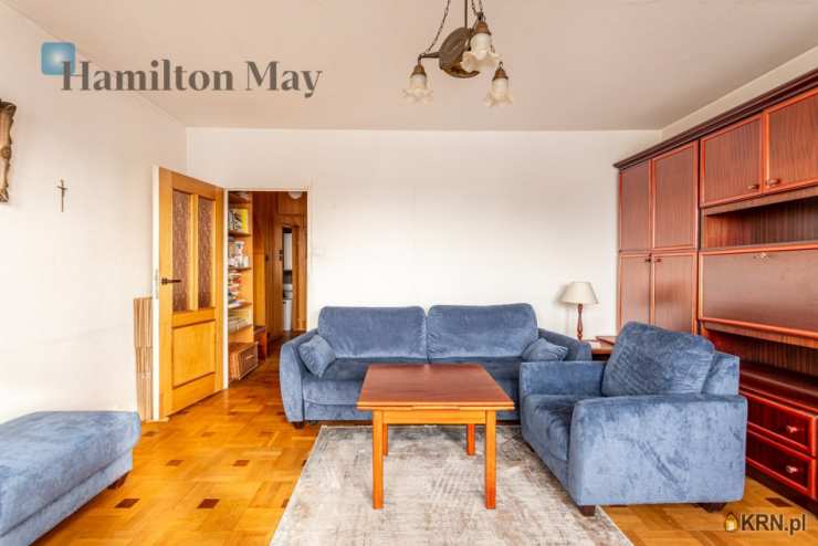 3 pokojowe, Warszawa, ul. , Mieszkanie  na sprzedaż