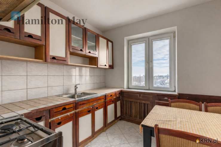 3 pokojowe, Mieszkanie  na sprzedaż, Warszawa, ul. 