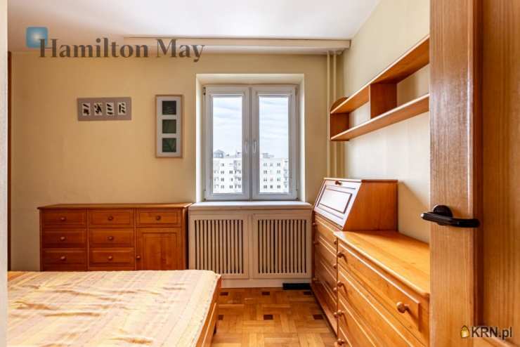 Hamilton May, Mieszkanie  na sprzedaż, Warszawa, ul. 