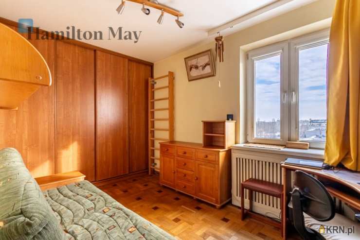 Mieszkanie  na sprzedaż, 3 pokojowe, Warszawa, ul. 