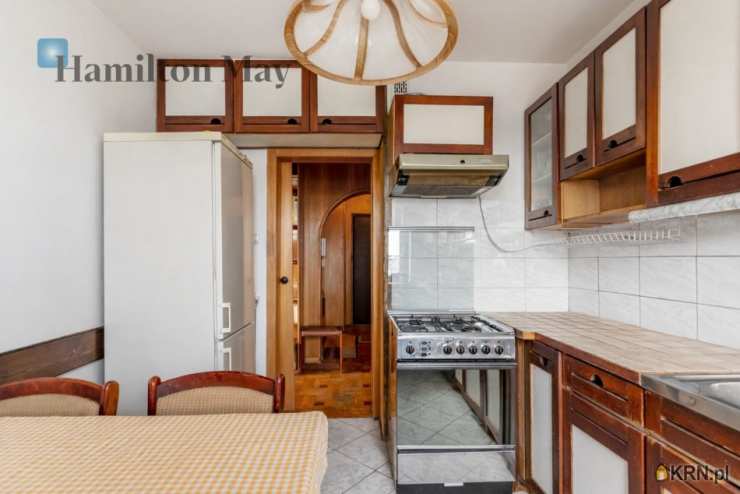 Hamilton May, Mieszkanie  na sprzedaż, Warszawa, ul. 