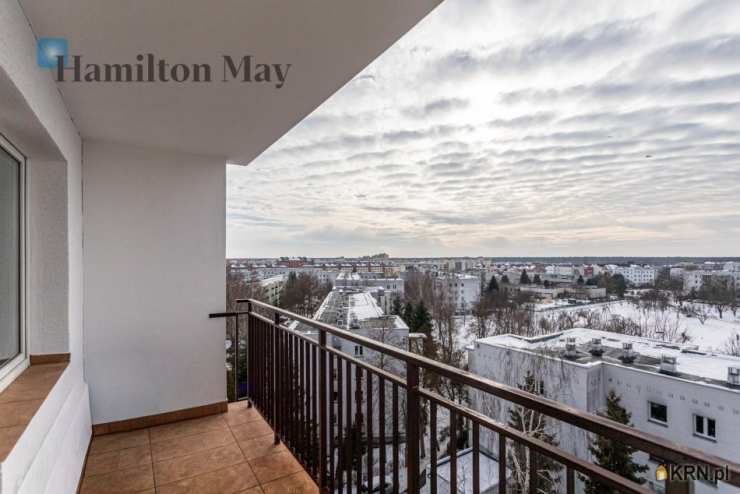 Mieszkanie  na sprzedaż, 3 pokojowe, Warszawa, ul. 