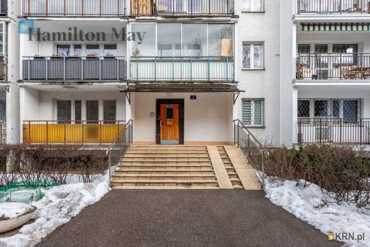 Warszawa, ul. , 3 pokojowe, Mieszkanie  na sprzedaż