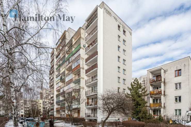 3 pokojowe, Warszawa, ul. , Mieszkanie  na sprzedaż