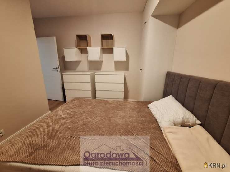 4 pokojowe, Mieszkanie  do wynajęcia, Warszawa, Białołęka, ul. 