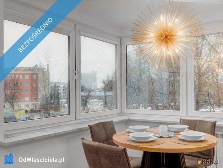 Mieszkanie  do wynajęcia, Warszawa, Wola, ul. E. Zegadłowicza, 3 pokojowe