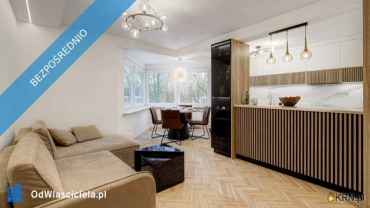 3 pokojowe, Mieszkanie  do wynajęcia, Warszawa, Wola, ul. E. Zegadłowicza