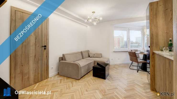 OdWlasciciela.pl, Mieszkanie  do wynajęcia, Warszawa, Wola, ul. E. Zegadłowicza