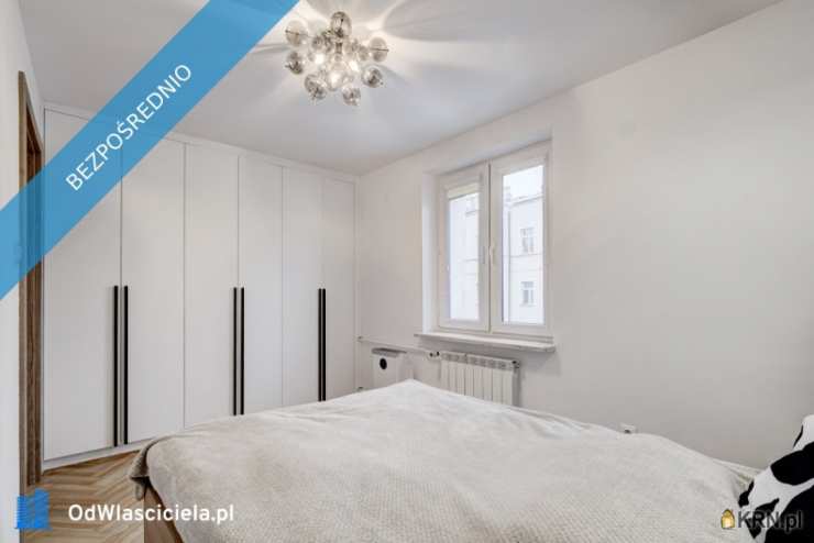 3 pokojowe, Mieszkanie  do wynajęcia, Warszawa, Wola, ul. E. Zegadłowicza