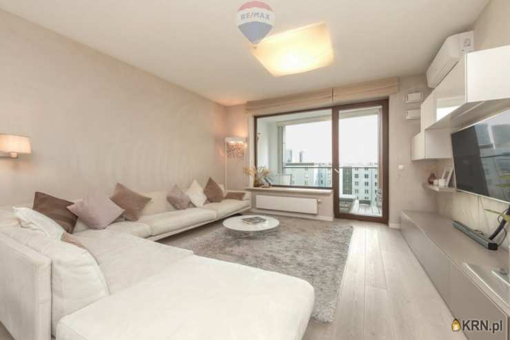 Mieszkanie  na sprzedaż, Warszawa, Śródmieście, ul. , 2 pokojowe