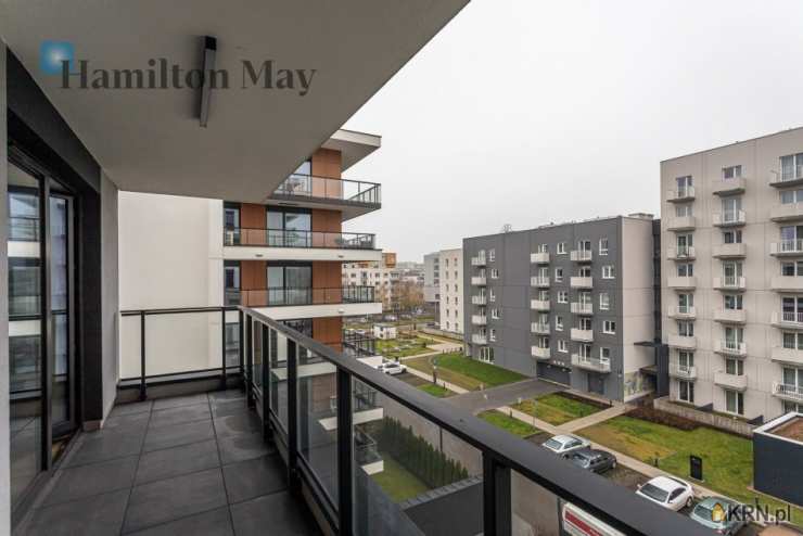 Hamilton May, Mieszkanie  do wynajęcia, Warszawa, ul. 