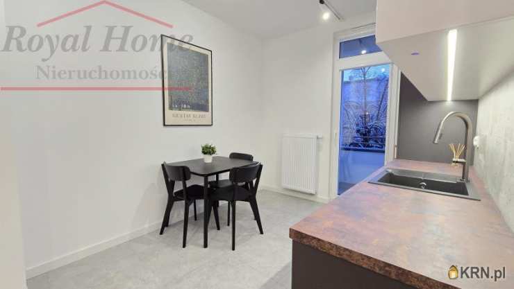 Mieszkanie  do wynajęcia, 2 pokojowe, Wrocław, Śródmieście, ul. E. Orzeszkowej