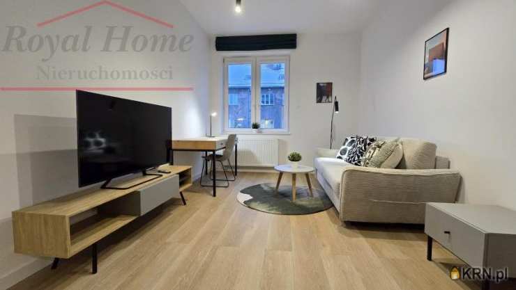 Wrocław, Śródmieście, ul. E. Orzeszkowej, Mieszkanie  do wynajęcia, 2 pokojowe