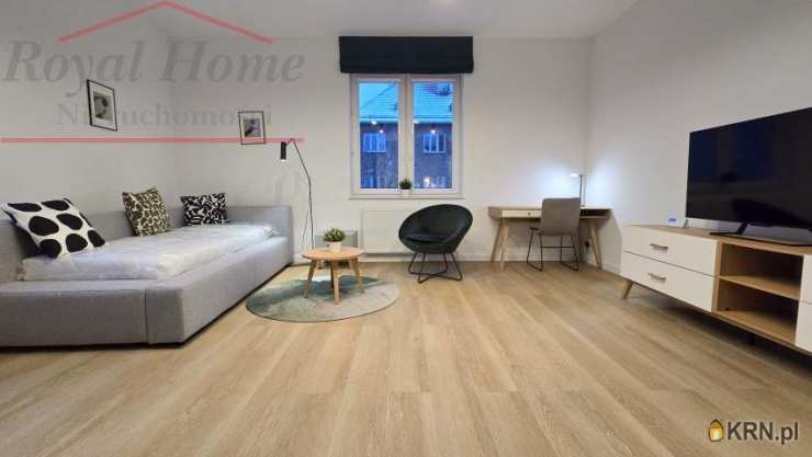 2 pokojowe, Wrocław, Śródmieście, ul. E. Orzeszkowej, Mieszkanie  do wynajęcia