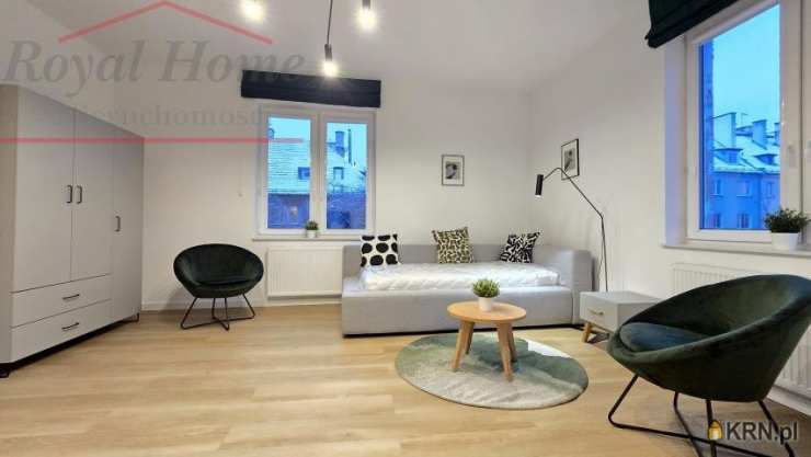 2 pokojowe, Mieszkanie  do wynajęcia, Wrocław, Śródmieście, ul. E. Orzeszkowej