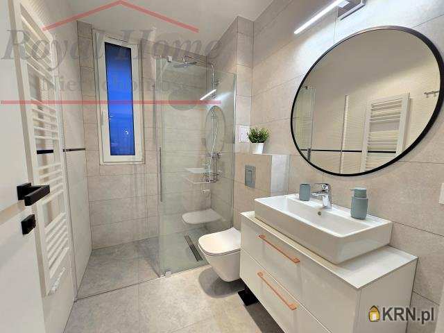 Mieszkanie  do wynajęcia, Wrocław, Śródmieście, ul. E. Orzeszkowej, 2 pokojowe