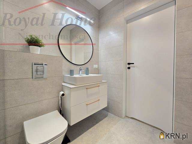 Mieszkanie  do wynajęcia, 2 pokojowe, Wrocław, Śródmieście, ul. E. Orzeszkowej