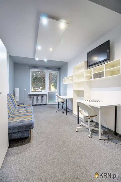 3 pokojowe, Mieszkanie  na sprzedaż, Wrocław, Krzyki, ul. Przestrzenna