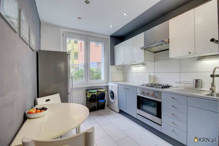 Mieszkanie  na sprzedaż, Wrocław, Krzyki, ul. Przestrzenna, 3 pokojowe