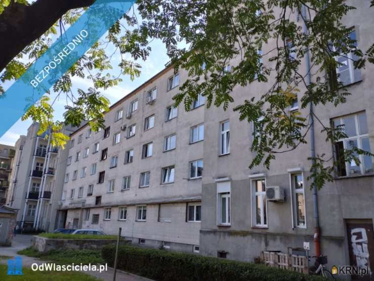 Mieszkanie  na sprzedaż, Wrocław, Krzyki, ul. gen. K. Kniaziewicza, 3 pokojowe