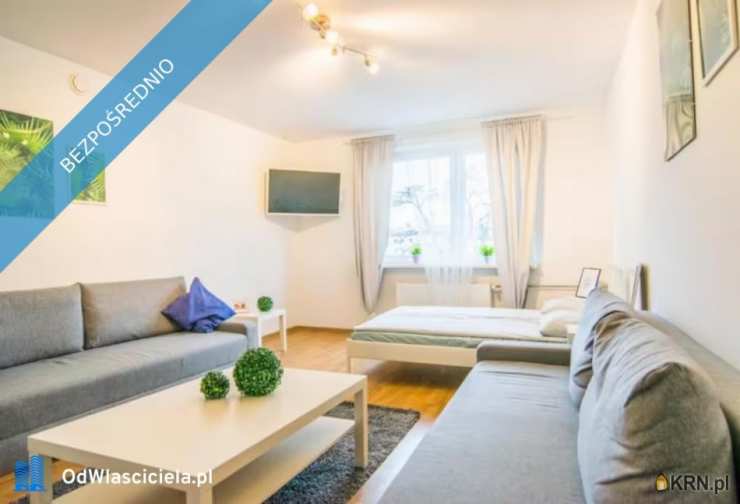 Mieszkanie  na sprzedaż, 3 pokojowe, Wrocław, Krzyki, ul. gen. K. Kniaziewicza