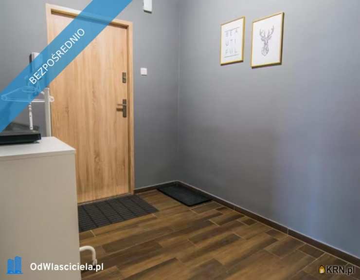 OdWlasciciela.pl, Mieszkanie  na sprzedaż, Wrocław, Krzyki, ul. gen. K. Kniaziewicza