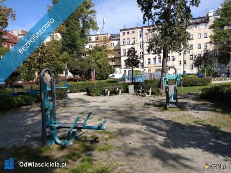 3 pokojowe, Mieszkanie  na sprzedaż, Wrocław, Krzyki, ul. gen. K. Kniaziewicza