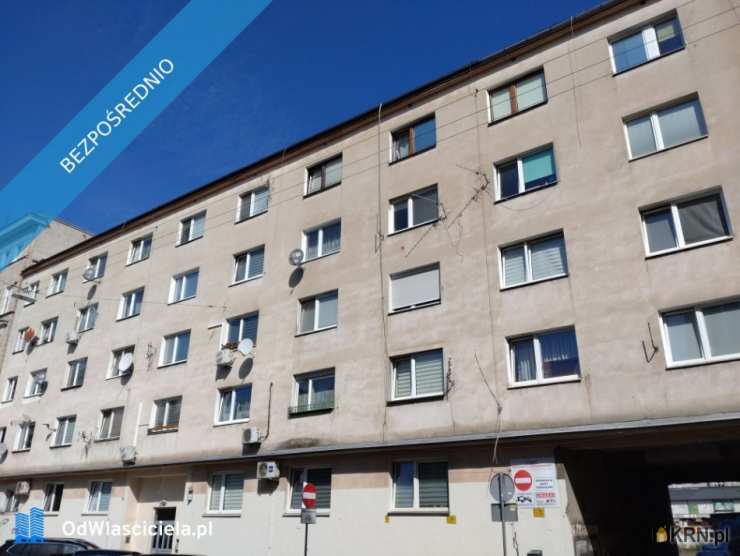 OdWlasciciela.pl, Mieszkanie  na sprzedaż, Wrocław, Krzyki, ul. gen. K. Kniaziewicza