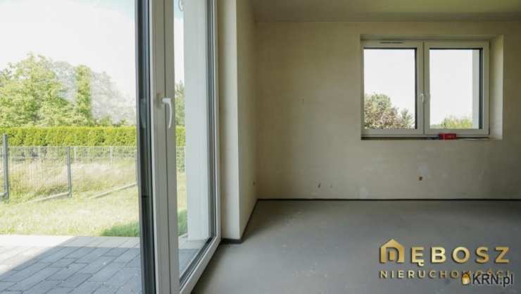 DĘBOSZ Nieruchomości, Mieszkanie  na sprzedaż, Zagórze, ul. 