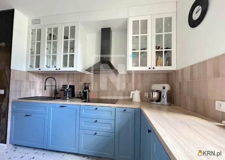 3 pokojowe, Mieszkanie  na sprzedaż, Warszawa, Mokotów, ul. 