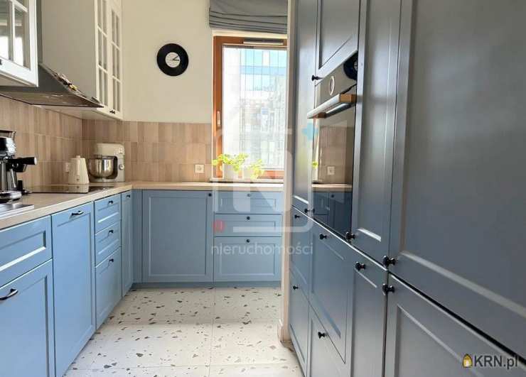 Mieszkanie  na sprzedaż, Warszawa, Mokotów, ul. , 3 pokojowe