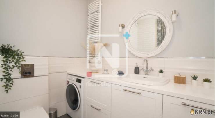 Nieruchomości Plus Piotr Kasprzak Paulina Pacelt Spółka Cywilna, Mieszkanie  na sprzedaż, Warszawa, Mokotów, ul. 