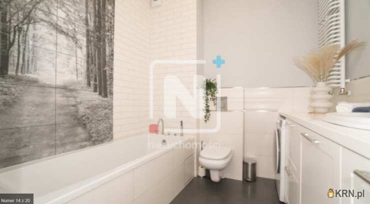 Mieszkanie  na sprzedaż, Warszawa, Mokotów, ul. , 3 pokojowe