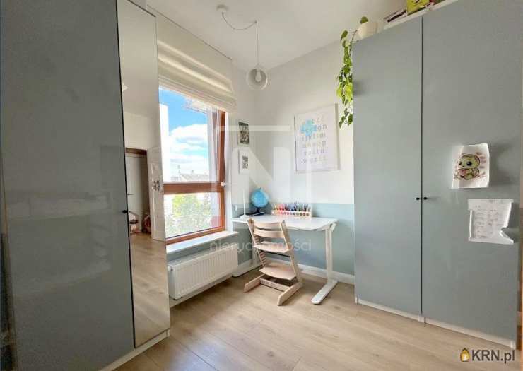 3 pokojowe, Warszawa, Mokotów, ul. , Mieszkanie  na sprzedaż