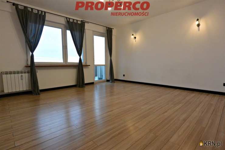 Mieszkanie  na sprzedaż, Skarżysko-Kamienna, ul. J. Piłsudskiego, 4 pokojowe