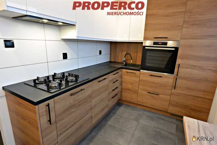 Skarżysko-Kamienna, ul. J. Piłsudskiego, Mieszkanie  na sprzedaż, 4 pokojowe