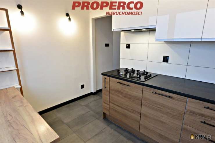 Skarżysko-Kamienna, ul. J. Piłsudskiego, 4 pokojowe, Mieszkanie  na sprzedaż