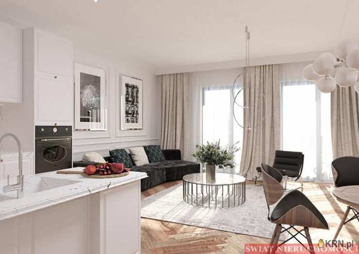 Mieszkanie  na sprzedaż, 3 pokojowe, Wrocław, Stare Miasto/Szczepin, ul. 