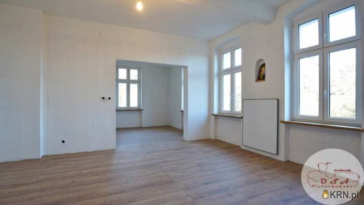 3 pokojowe, Mieszkanie  na sprzedaż, Puszczykowo, ul. 