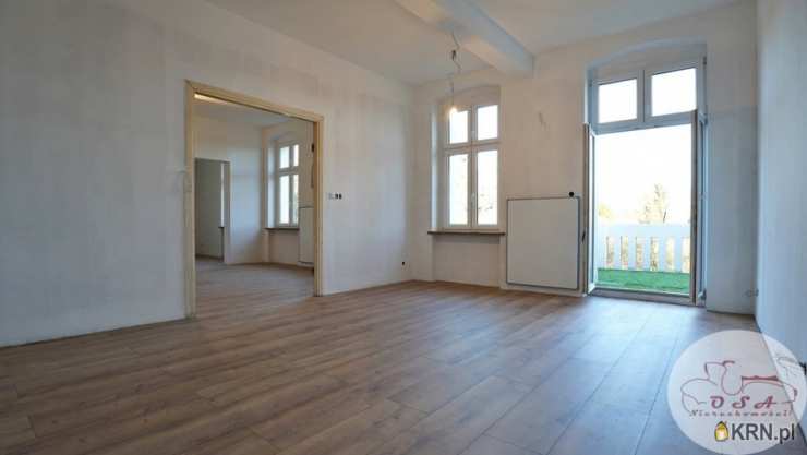 OSA Nieruchomości Sławomira Burdzy, Mieszkanie  na sprzedaż, Puszczykowo, ul. 