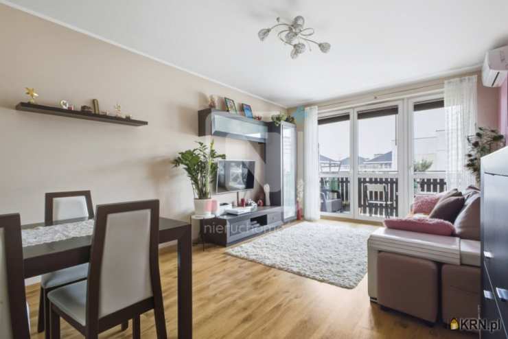 Mieszkanie  na sprzedaż, Warszawa, Białołęka/Grodzisk, ul. Skarbka z Gór, 3 pokojowe