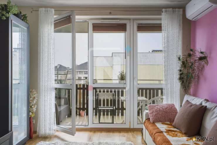 Mieszkanie  na sprzedaż, 3 pokojowe, Warszawa, Białołęka/Grodzisk, ul. Skarbka z Gór