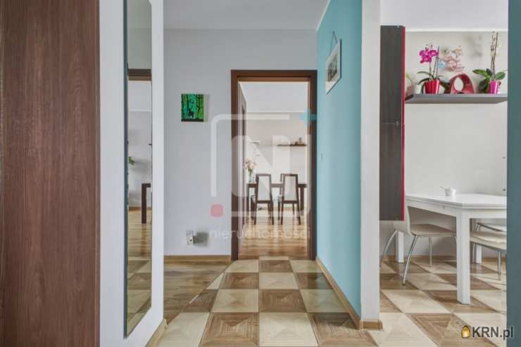 Mieszkanie  na sprzedaż, Warszawa, Białołęka/Grodzisk, ul. Skarbka z Gór, 3 pokojowe