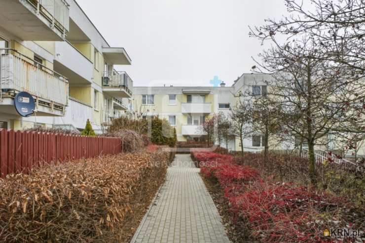 Nieruchomości Plus Piotr Kasprzak Paulina Pacelt Spółka Cywilna, Mieszkanie  na sprzedaż, Warszawa, Białołęka/Grodzisk, ul. Skarbka z Gór