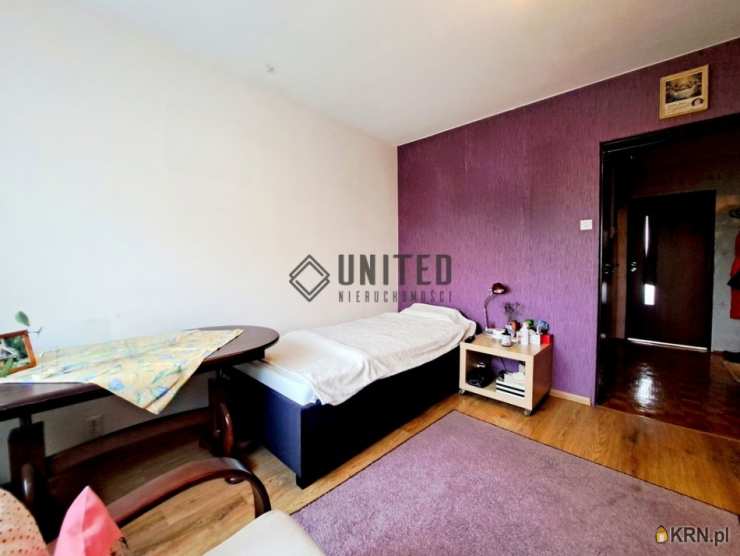 UNITED Nieruchomości, Mieszkanie  na sprzedaż, Wrocław, Fabryczna/Nowy Dwór, ul. 