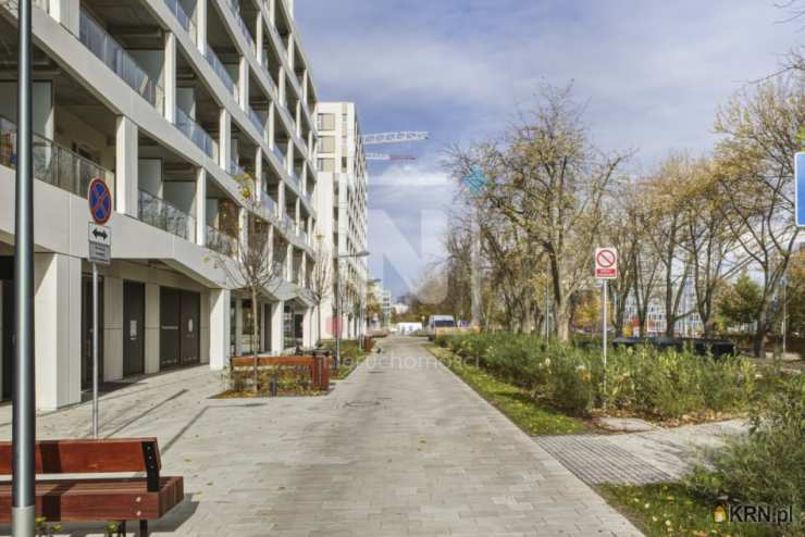 3 pokojowe, Mieszkanie  na sprzedaż, Warszawa, Mokotów/Służewiec, ul. Wołoska