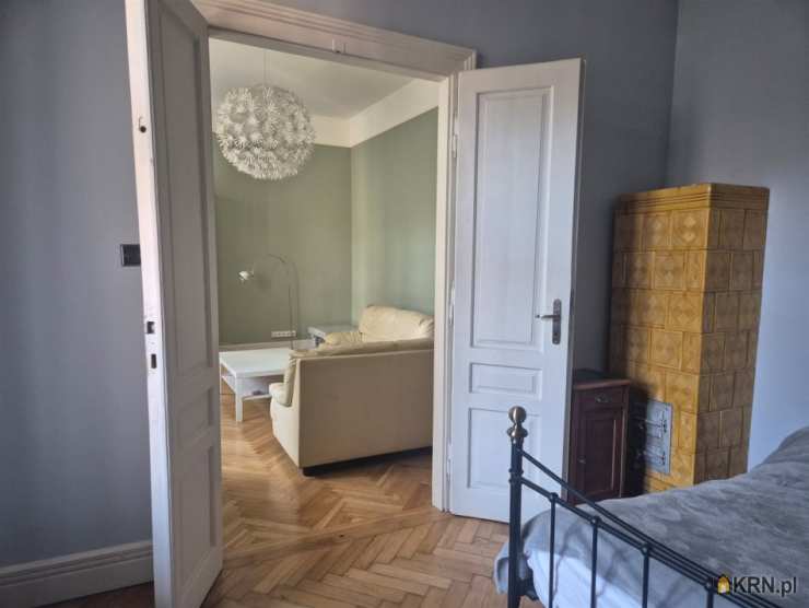 3 pokojowe, Mieszkanie  na sprzedaż, Kraków, Stare Miasto/Kazimierz, ul. Krakowska