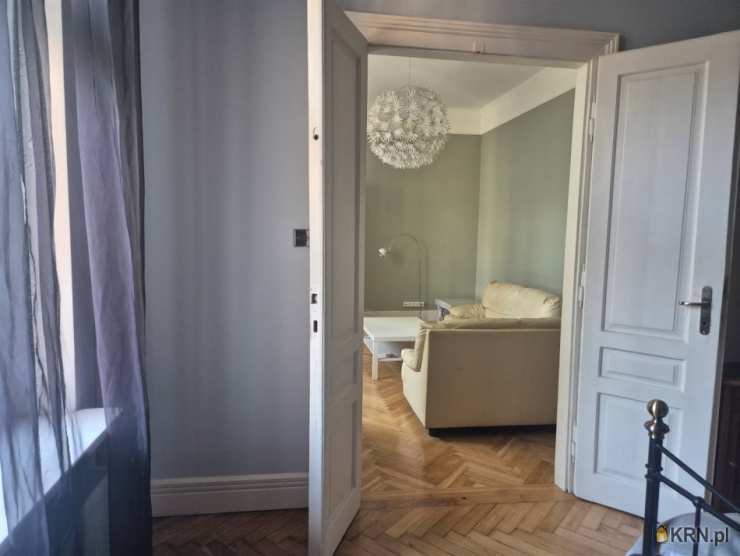 Ewa Szembek Biuro Nieruchomości, Mieszkanie  na sprzedaż, Kraków, Stare Miasto/Kazimierz, ul. Krakowska