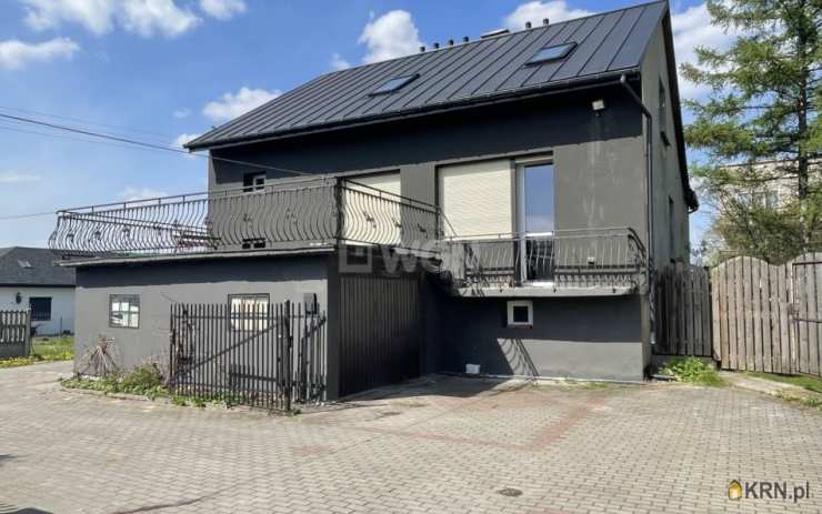 Mieszkanie  do wynajęcia, 3 pokojowe, Chrzanów, Stara Huta, ul. 